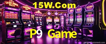 Quick Registration P9 Game