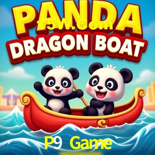 Bônus de Boas-vindas P9 Game